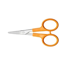 Olló körömvágó FISKARS Classic egyenes 10cm Olló körömvágó FISKARS Classic egyenes 10cm