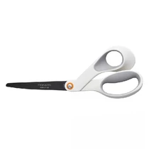 Olló tapadásmentes FISKARS titánium bevonatos 20cm Olló tapadásmentes FISKARS titánium bevonatos 20cm