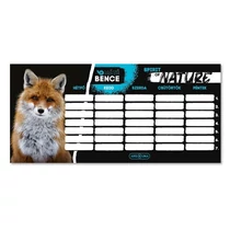 Órarend ARS UNA egylapos kétoldalas Spirit of nature Órarend ARS UNA egylapos kétoldalas Spirit of nature