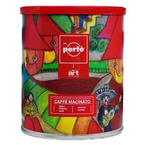 Kávé őrölt CAFFÉ PERTÉ Art of Coffee 250 g