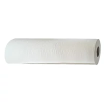 Orvosi papírlepedő tekercses 60cm x 50 m 2 rétegű 100% cellulóz ragasztott Orvosi papírlepedő tekercses 60cm x 50 m 2 rétegű 100% cellulóz ragasztott