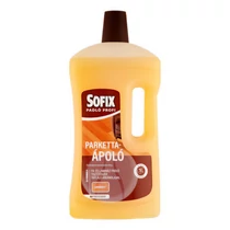 Padlóápoló SOFIX parkettára 1L Padlóápoló SOFIX parkettára 1L