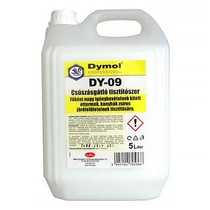 Padlótisztító folyadék DYMOL DY-09 5L csúszásgátló Padlótisztító folyadék DYMOL DY-09 5L csúszásgátló