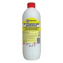 Padlótisztító folyadék DYMOL járólap, fa, laminált, műanyag gyanta padlóra 1L Padlótisztító folyadék DYMOL járólap, fa, laminált, műanyag gyanta padlóra 1L