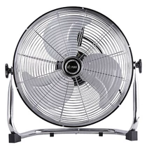 Padlóventilátor DYRAS DFF-12 30cm 40W