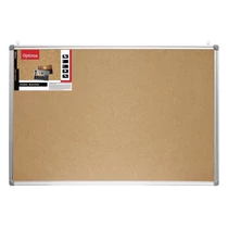 Parafatábla OPTIMA aluminium keret 30x45 cm