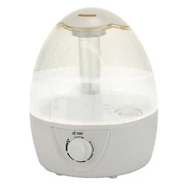 Párásító DYRAS UH-2206 ultrahangos fehér Párásító DYRAS UH-2206 ultrahangos fehér