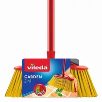 Partvis VILEDA Garden 2in1 nyéllel Partvis VILEDA Garden 2in1 nyéllel