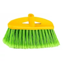 Seprű KEFA Dorotea műanyag pet szál nyél nélkül Seprű KEFA Dorotea műanyag pet szál nyél nélkül