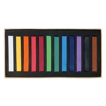 Pasztellkréta MARIES 12 színű Pasztellkréta MARIES 12 színű