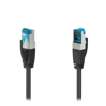 Patch kábel HAMA CAT6A 1,5m Patch kábel HAMA CAT6A 1,5m