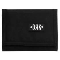 Pénztárca DRK DA25S37_0001 fekete