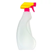 Permetező flakon műanyag szórófejes 750ml