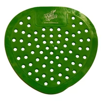 Piszoár rács illatosított WELL DONE Classic Lemon/green