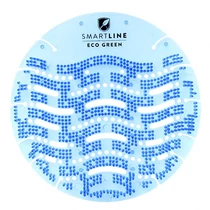 Piszoár rács illatosított SMARTLINE 175x170 mm clean óceán breeze Piszoár rács illatosított SMARTLINE 175x170 mm clean óceán breeze