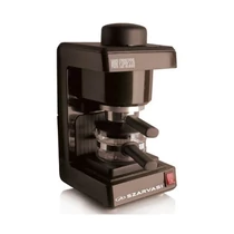 Presszó kávéfőző SZARVASI SZV612 2-6 személyes barna Presszó kávéfőző SZARVASI SZV612 2-6 személyes barna