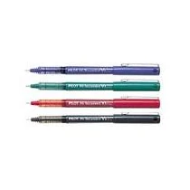 Rollertoll PILOT High techpoint BXRT-V5-L 0,5 mm kék