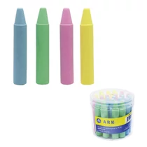 Radír ARK 435 pastel