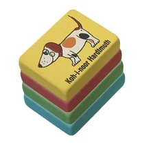 Radír KOH-I-NOOR háziállatok 45x31x12mm Radír KOH-I-NOOR háziállatok 45x31x12mm