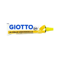 Ragasztó folyékony GIOTTO 30 g univerzális Ragasztó folyékony GIOTTO 30 g univerzális