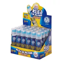 Ragasztó kenőfejes ASTRA 50 ml Ragasztó kenőfejes ASTRA 50 ml