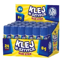 Ragasztóstift ASTRA 8 g Ragasztóstift ASTRA 8 g