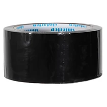 Ragasztószalag SINTERTOP 48mmx66y fekete Ragasztószalag SINTERTOP 48mmx66y fekete