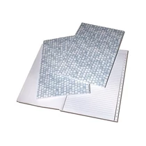 Regiszteres füzet LADY A/5 80 lapos Regiszteres füzet LADY A/5 80 lapos