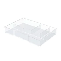 Rendszerező tálca plus és cube fiókos irattárolóhoz Rendszerező tálca plus és cube fiókos irattárolóhoz