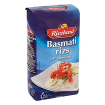 Rizs RICELAND basmati 1 kg Rizs RICELAND basmati 1 kg