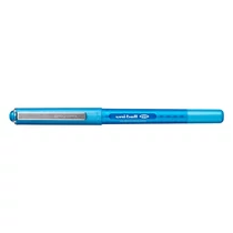 Rollertoll UNI UB-157DE 0.7 mm világoskék