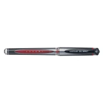 Rollertoll UNI UM-153S 1 mm zselés piros Rollertoll UNI UM-153S 1 mm zselés piros