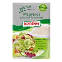 Salátaöntet KOTÁNYI magyaros 13 g Salátaöntet KOTÁNYI magyaros 13 g