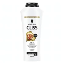 Sampon GLISS teljes regeneráló 250 ml