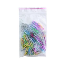 Simítózáras tasak 40x60 100 darabos Simítózáras tasak 40x60 100 darabos