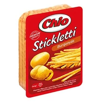 Sóspálcika CHIO Stickletti 80 g burgonyás Sóspálcika CHIO Stickletti 80 g burgonyás