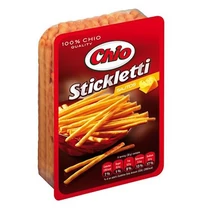 Sóspálcika CHIO Stickletti 80 g sajtos Sóspálcika CHIO Stickletti 80 g sajtos