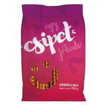 Sóspálcika CSIPET 200 g Sóspálcika CSIPET 200 g