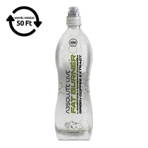 Sportital ABSOLUTE LIVE Fat burner kaktuszfüge-eper 900 ml DRS Sportital ABSOLUTE LIVE Fat burner kaktuszfüge-eper 900 ml DRS
