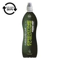 Sportital ABSOLUTE LIVE Kreatin+L Glutamin málna 900 ml DRS Sportital ABSOLUTE LIVE Kreatin+L Glutamin málna 900 ml DRS