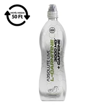 Sportital ABSOLUTE LIVE L Karnitin zöldalma 900 ml DRS Sportital ABSOLUTE LIVE L Karnitin zöldalma 900 ml DRS
