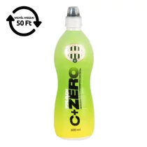 Sportital FRADI Zero Ananász +C 0,6 L DRS