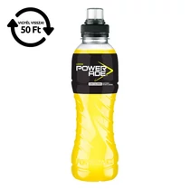 Sportital POWERADE Citrom 0,5L DRS Sportital POWERADE Citrom 0,5L DRS