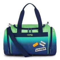 Sporttáska OXY Ombre kék Sporttáska OXY Ombre kék