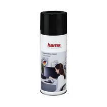 Sűrített levegő HAMA Air Duster 400ml Sűrített levegő HAMA Air Duster 400ml