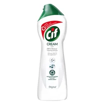 Súrolókrém CIF Cream Original 250ml