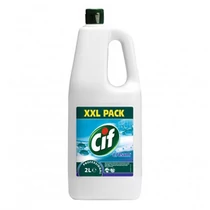 Súrolószer CIF Cream Original 2L Súrolószer CIF Cream Original 2L