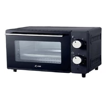 Sütő DYRAS MO-G10L mini fekete