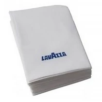Szalvéta LAVAZZA 1 rétegű 17x17 cm 250 darabos Szalvéta LAVAZZA 1 rétegű 17x17 cm 250 darabos
