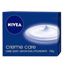 Szappan NIVEA Creme Care 100 g Szappan NIVEA Creme Care 100 g